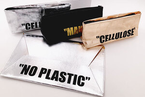 Why secondary packaging is of primary importance