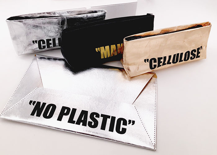 Why secondary packaging is of primary importance