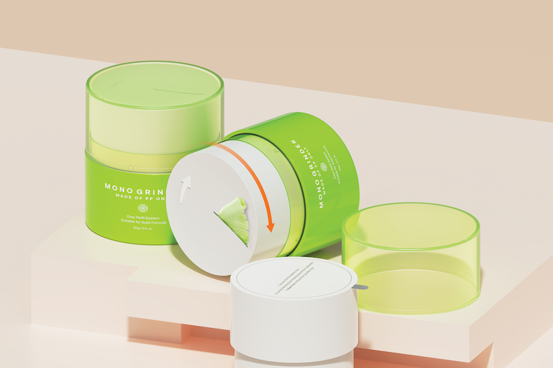 Why South Korea is directing the future of beauty packaging