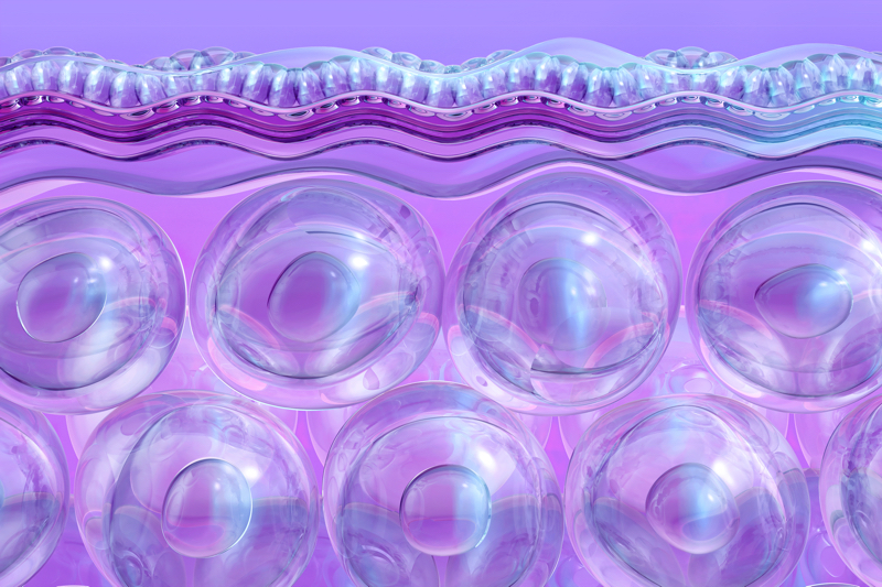 Why systems biology is the future of anti-ageing skin care