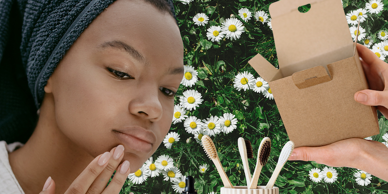 Why technology could be the key to stopping greenwashing in beauty