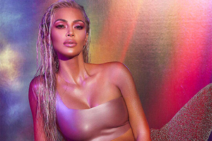 Why the beauty industry is enjoying a colour explosion