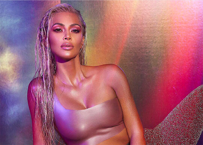 Why the beauty industry is enjoying a colour explosion