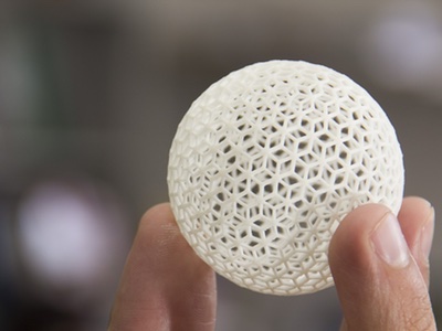 Why the future of sustainability lies in 3D printing