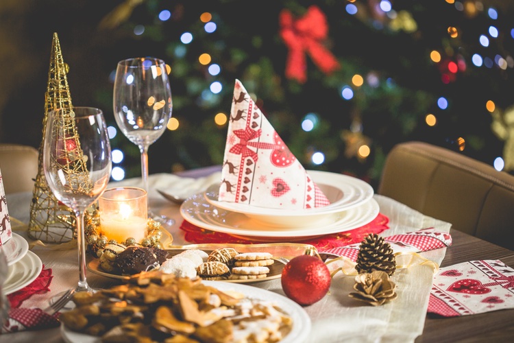 Why the office Christmas party should be a business priority
