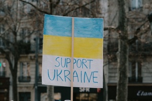 Why the war in Ukraine is a setback for sustainability 