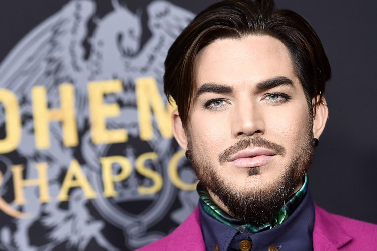 Why this celebrity hairdresser is breaking into male make-up in 2019 