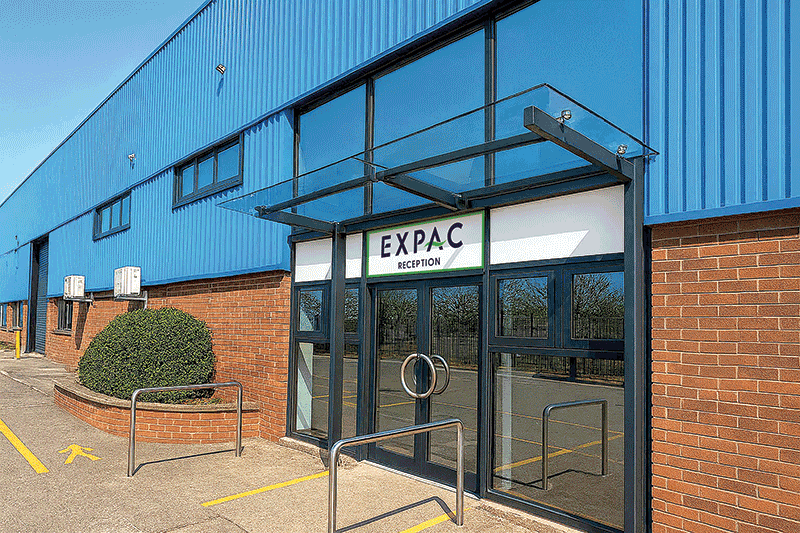 Why UK outsourcing partners are key to cosmetics supply chain resilience