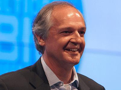 Why Unilever's CEO has a problem with politics