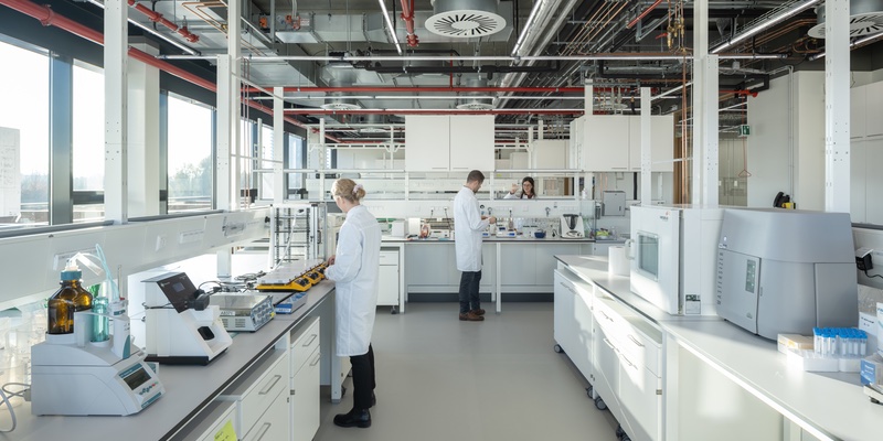 Why Unilever thinks quantum computing could be the future of beauty innovation