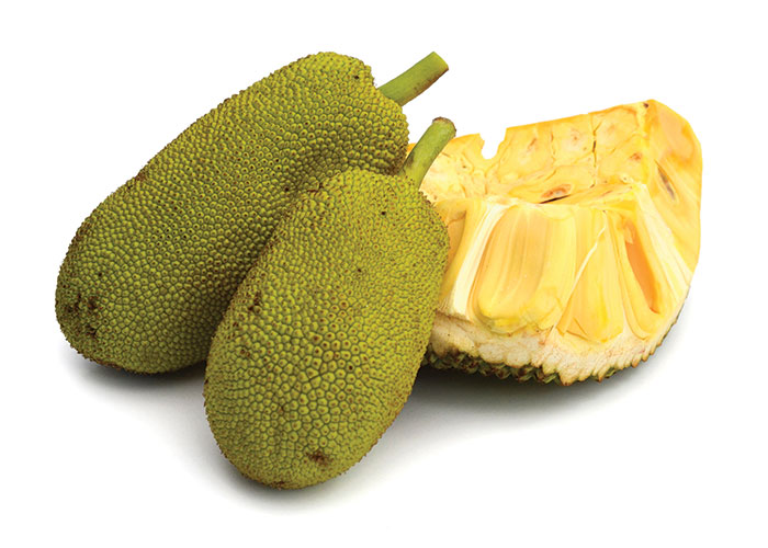 Why vegan fave jackfruit is the latest trending cosmetics ingredient 