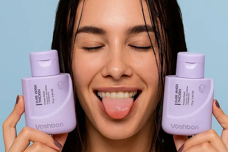 Why waterless hair care is making a splash beyond shampoo bars