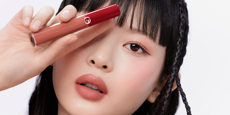 Why legacy beauty brands are rushing to hire Korean faces