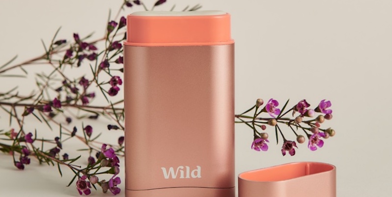 Wild deodorant smells success with £5m Innocent investment 