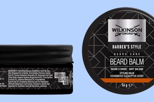 Wilkinson Sword launches first grooming and skin care range