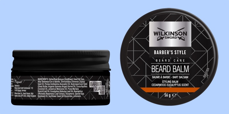 Wilkinson Sword launches first grooming and skin care range