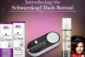 Will Amazon Dash help or hinder beauty brands?
