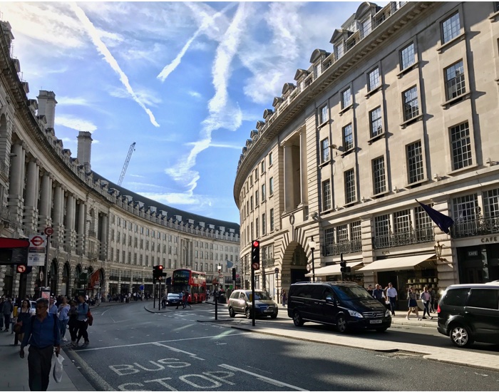 Will demand for independent stores to breathe life into the high street?
