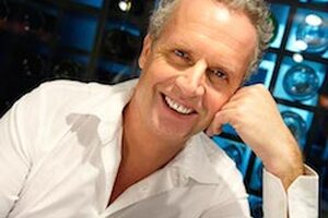 Will King exits King of Shaves