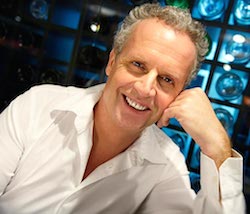 Will King exits King of Shaves