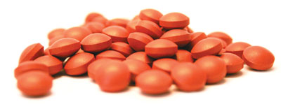 Will nutricosmetics always be a niche?