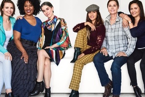 Will ‘real beauty’ ever go mainstream in advertising?
