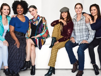 Will ‘real beauty’ ever go mainstream in advertising?
