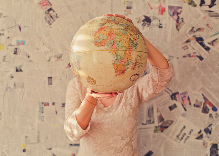 Will we ever have global cosmetics legislation? The experts weigh in