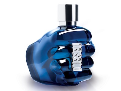 Win a Diesel fragrance on Twitter with Pure Beauty 