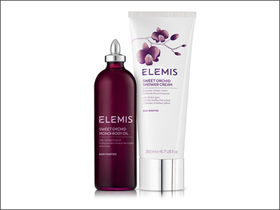 Win Elemis Products on Facebook with Pure Beauty 