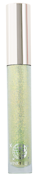 Winky Lux gets disco ready with new glosses