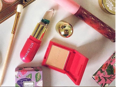 Winky Lux to open debut bricks-and-mortar