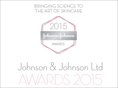 Winners announced at Johnson & Johnson 2015 Awards