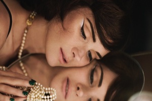Winona Ryder named as face of Marc Jacobs Beauty