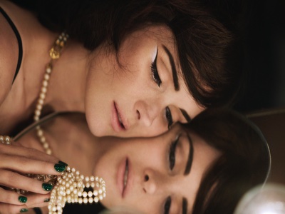 Winona Ryder named as face of Marc Jacobs Beauty