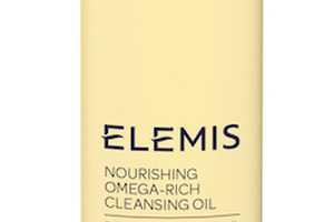 Winter Rose Oil stars in new Elemis Nourishing Omega-Rich Cleansing Oil