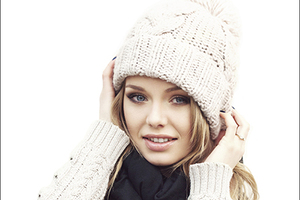 Winter skin problems solved