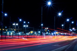 With blue light pollution rising, what cosmetic solutions are out there?
