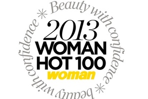 Woman Beauty Confidence Award Winners Announced