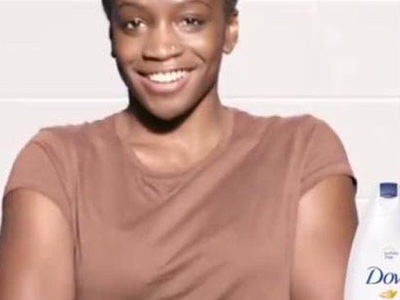 Woman from ‘racist’ Dove campaign speaks out
