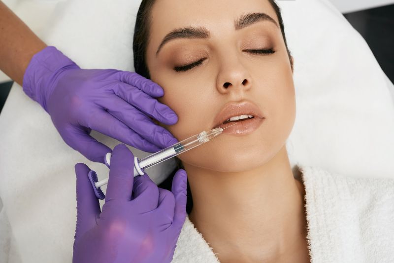 Under the new licensing scheme, treatments deemed ‘low risk’ will fall under council licensing