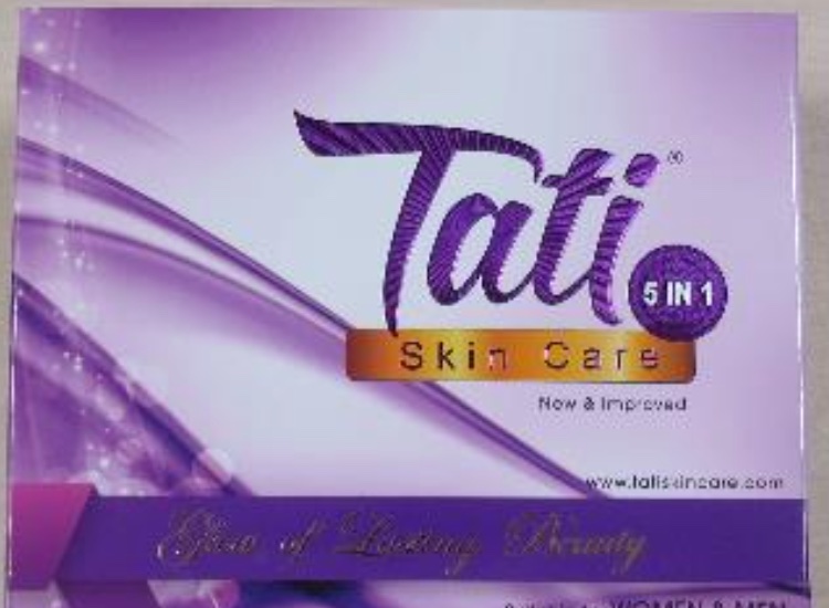 Wonderglow and Tati under scrutiny in Singapore over mercury levels