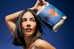 Wonderskin teams up with DC Studios’ Supergirl to launch limited-edition collaboration