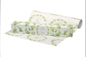 Woods of Windsor expands drawer liner range