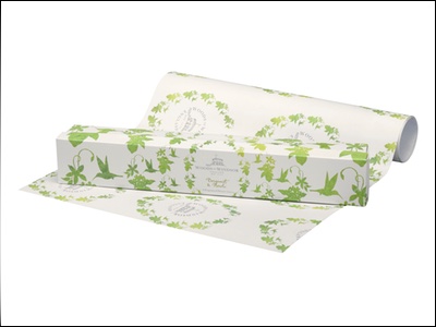 Woods of Windsor expands drawer liner range