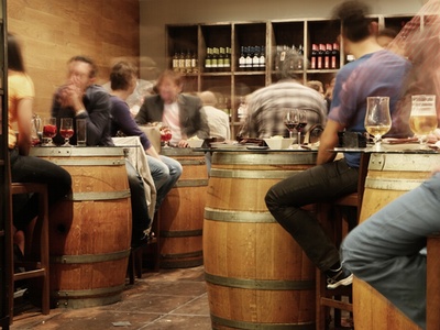 Word-of-mouth responsible for 13% of sales