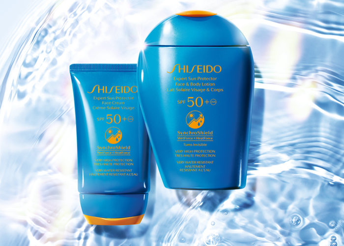Words of wisdom: How I became a General Manager at Shiseido Group 