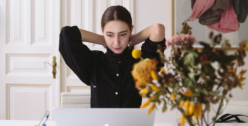 Work from home culture transforms beauty