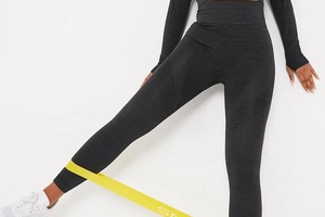 Working out from home: The official New Year guide