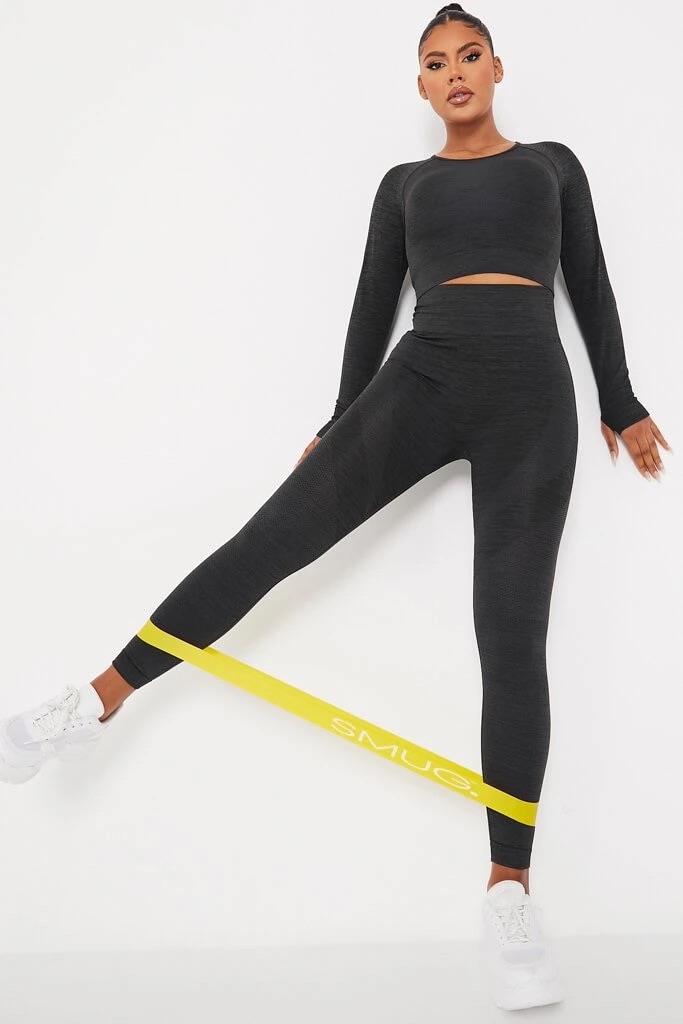 Working out from home: The official New Year guide